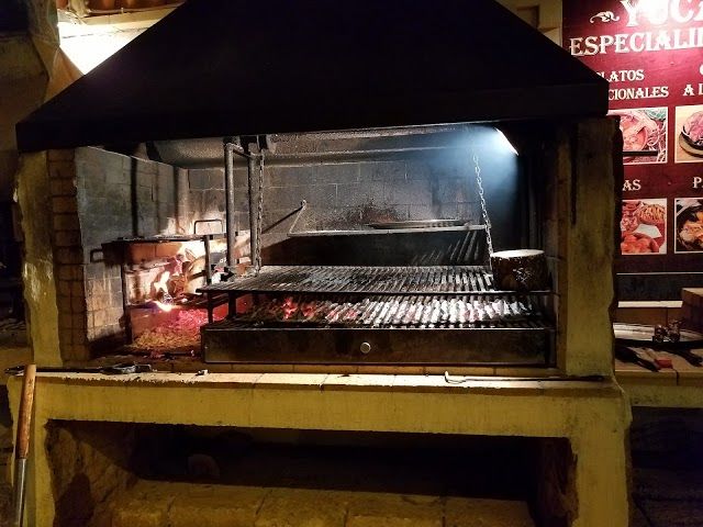 Cafe Restaurante Yuca