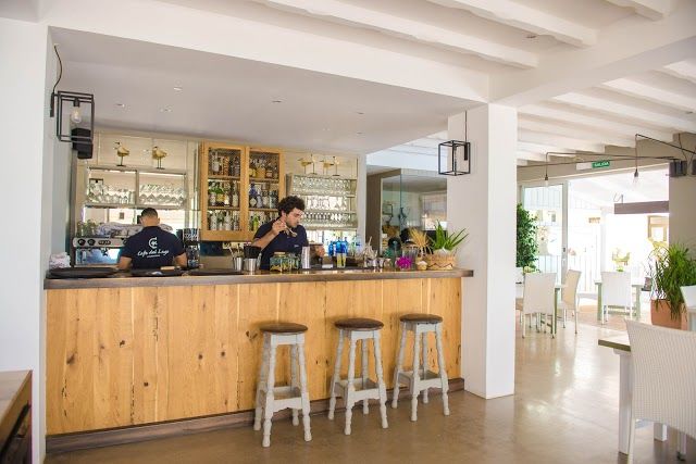 Café del Lago