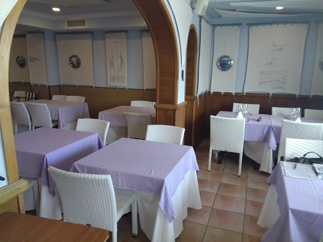 Club Nautic Porto Colom
