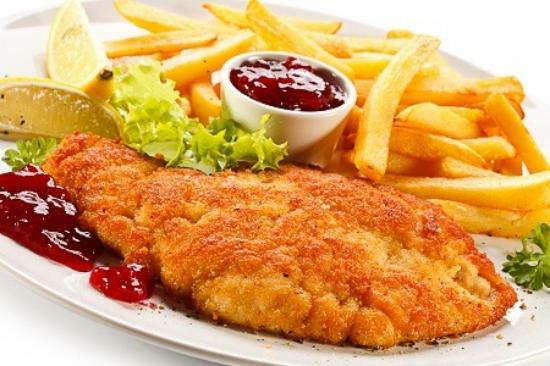 Schnitzelhaus