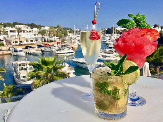 Bliss Bar Mallorca